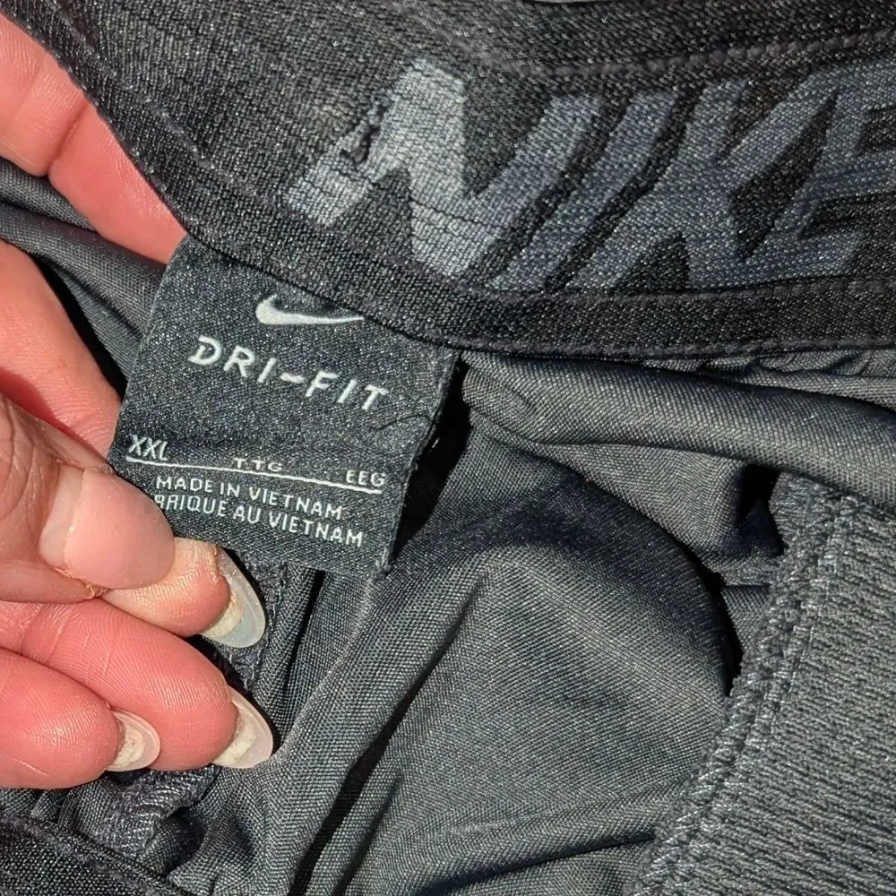 Nike pre owned